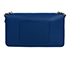 Mulberry Bayswater Clutch, back view